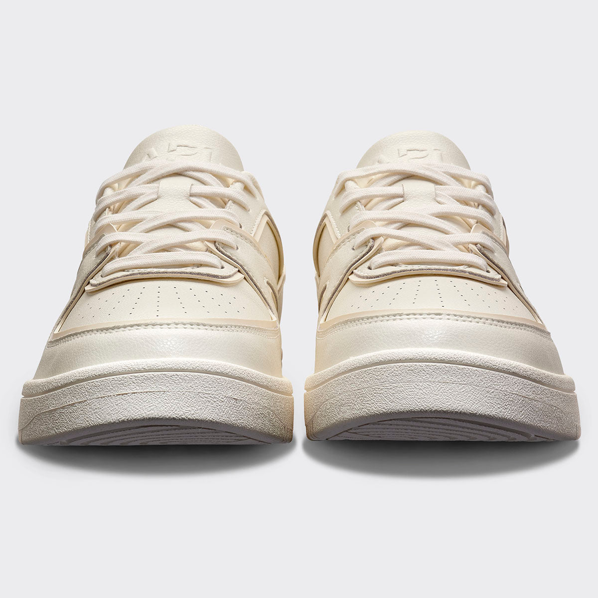 APL Women’s Nostalgia ’87 Luxury Performance Sneakers, Ivory