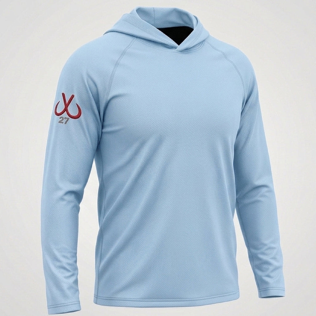 Montauk Tackle Company Men's Sun Hoodie