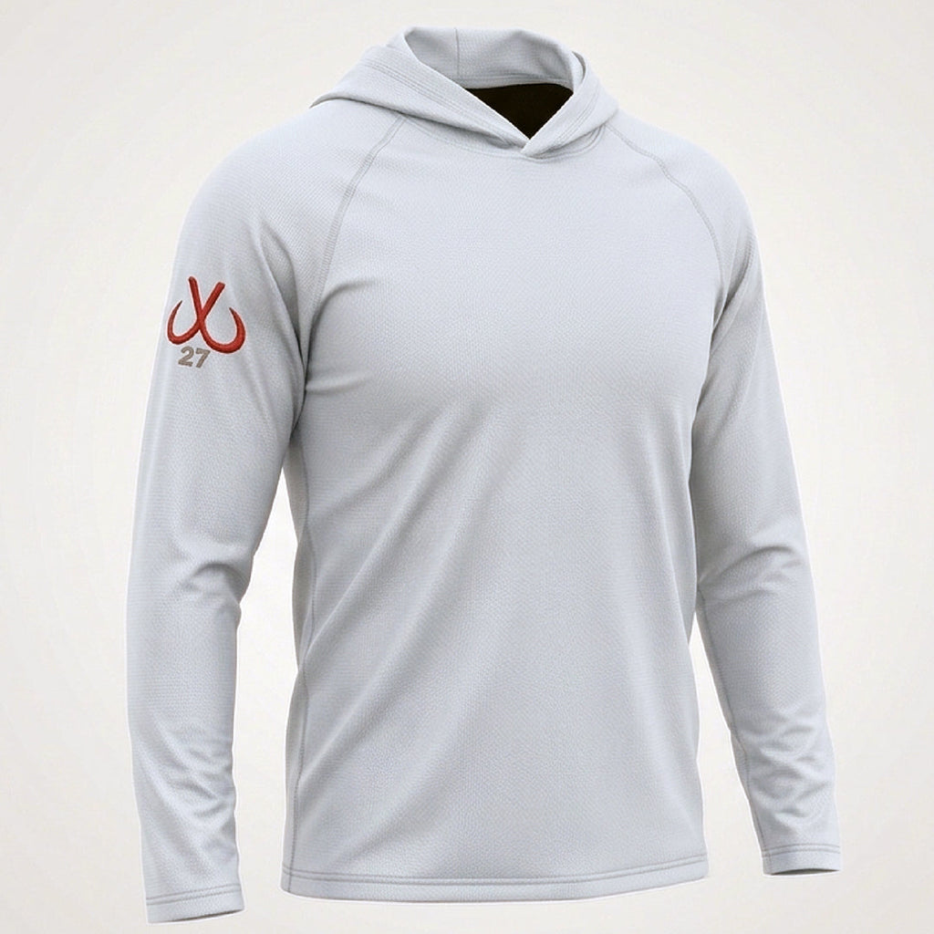 Montauk Tackle Company Men's Sun Hoodie
