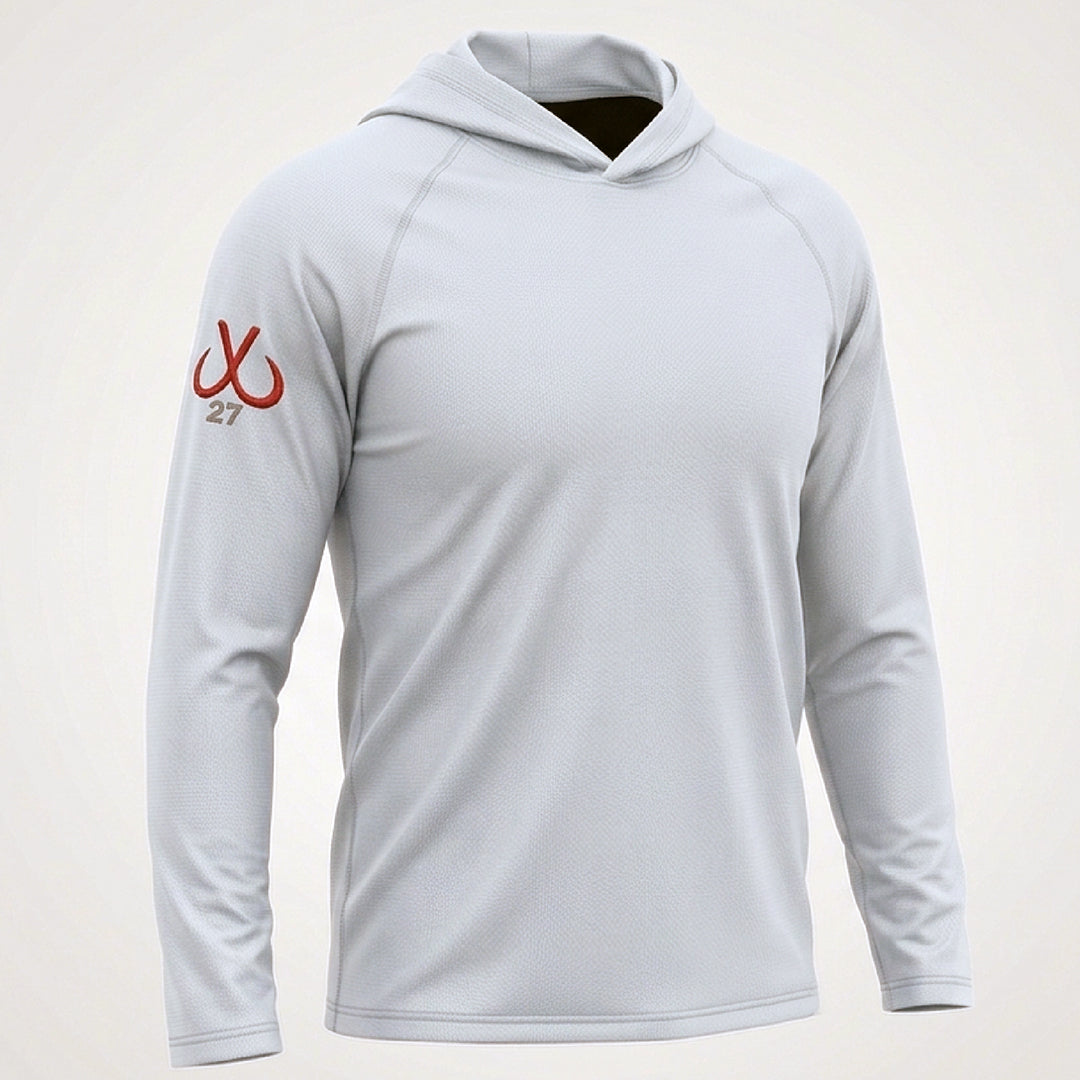 Montauk Tackle Company Men's Sun Hoodie