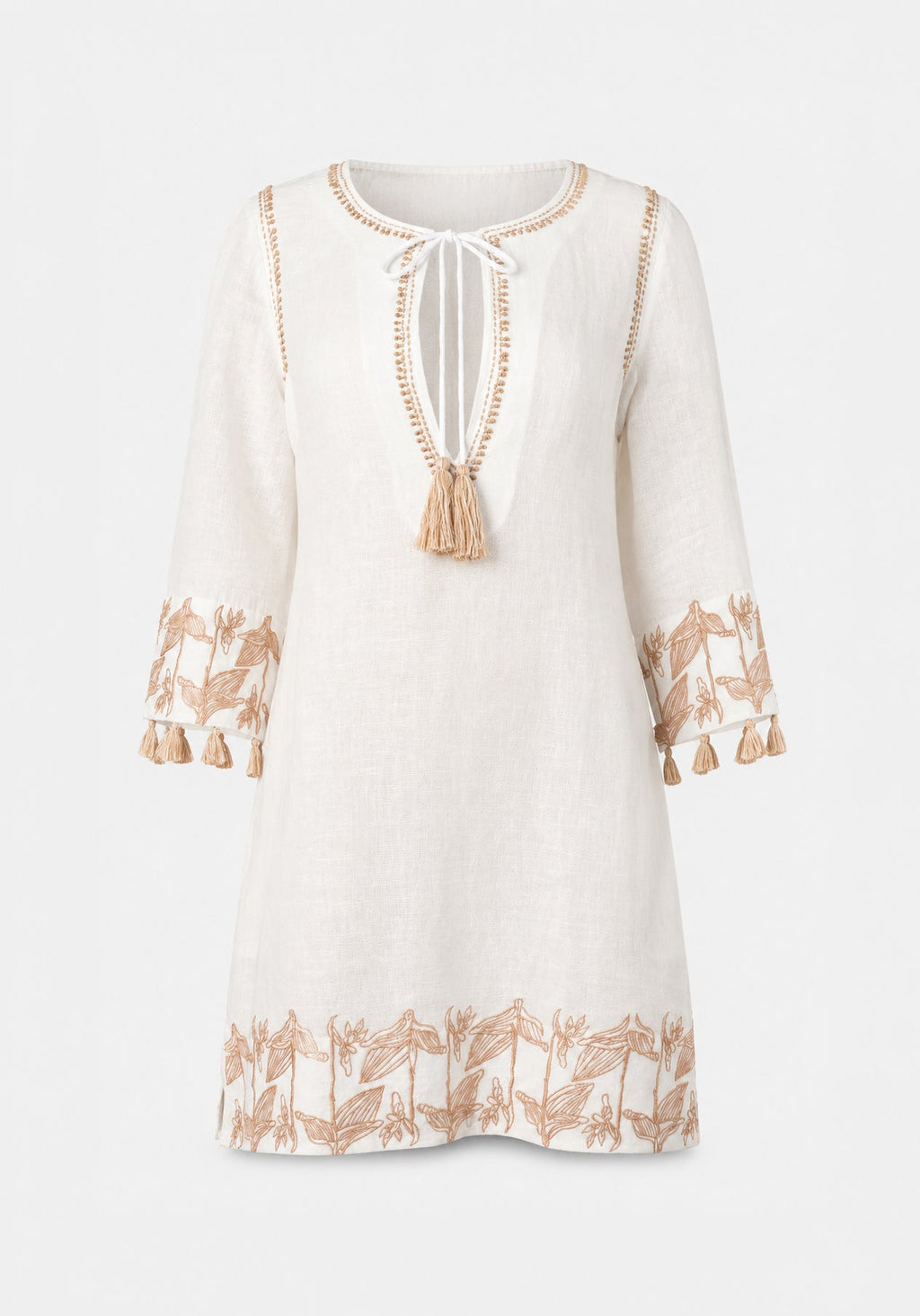 Calypso St Barth Nina Tunic