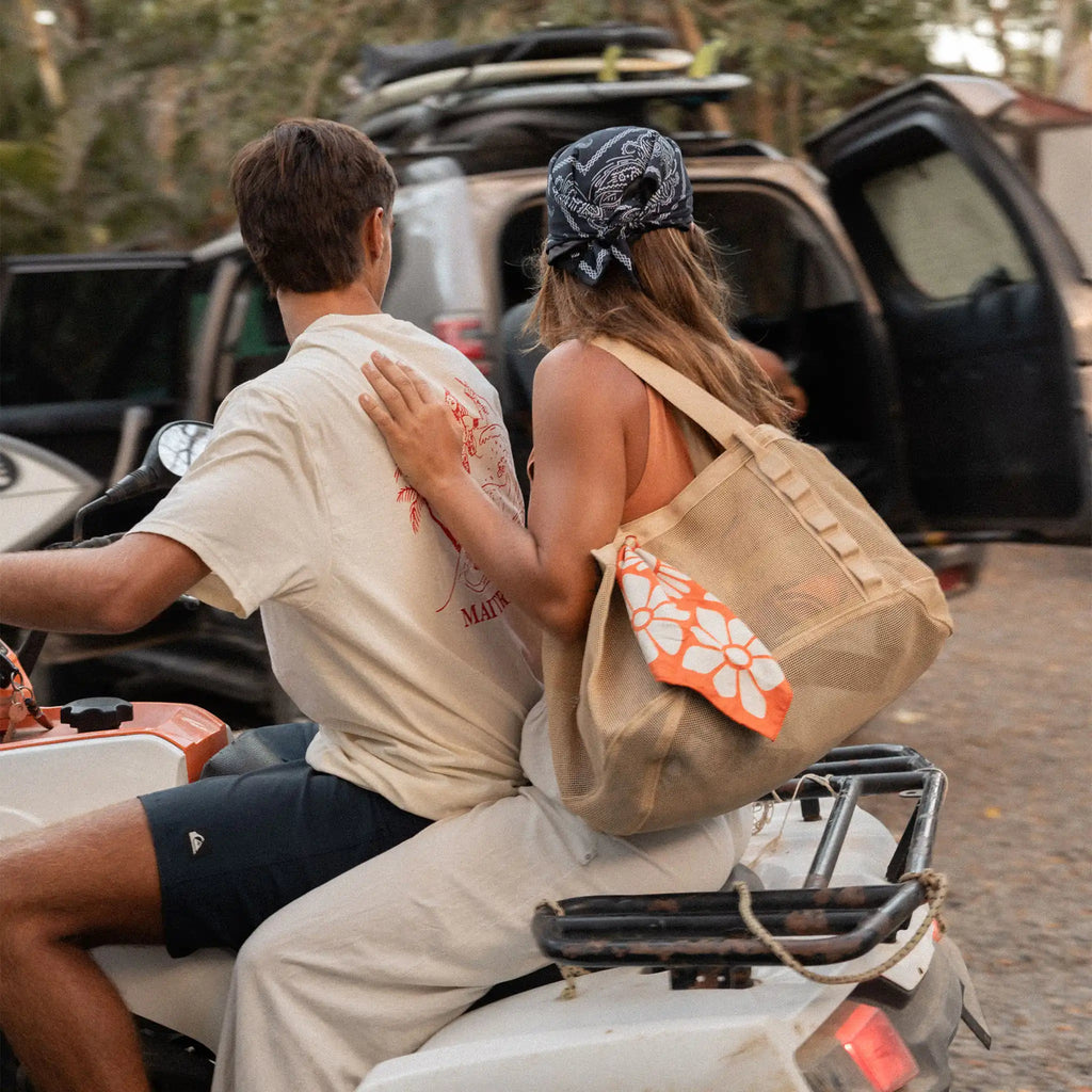 Nomadix Tiny Towel 3-Pack: Warmer Days