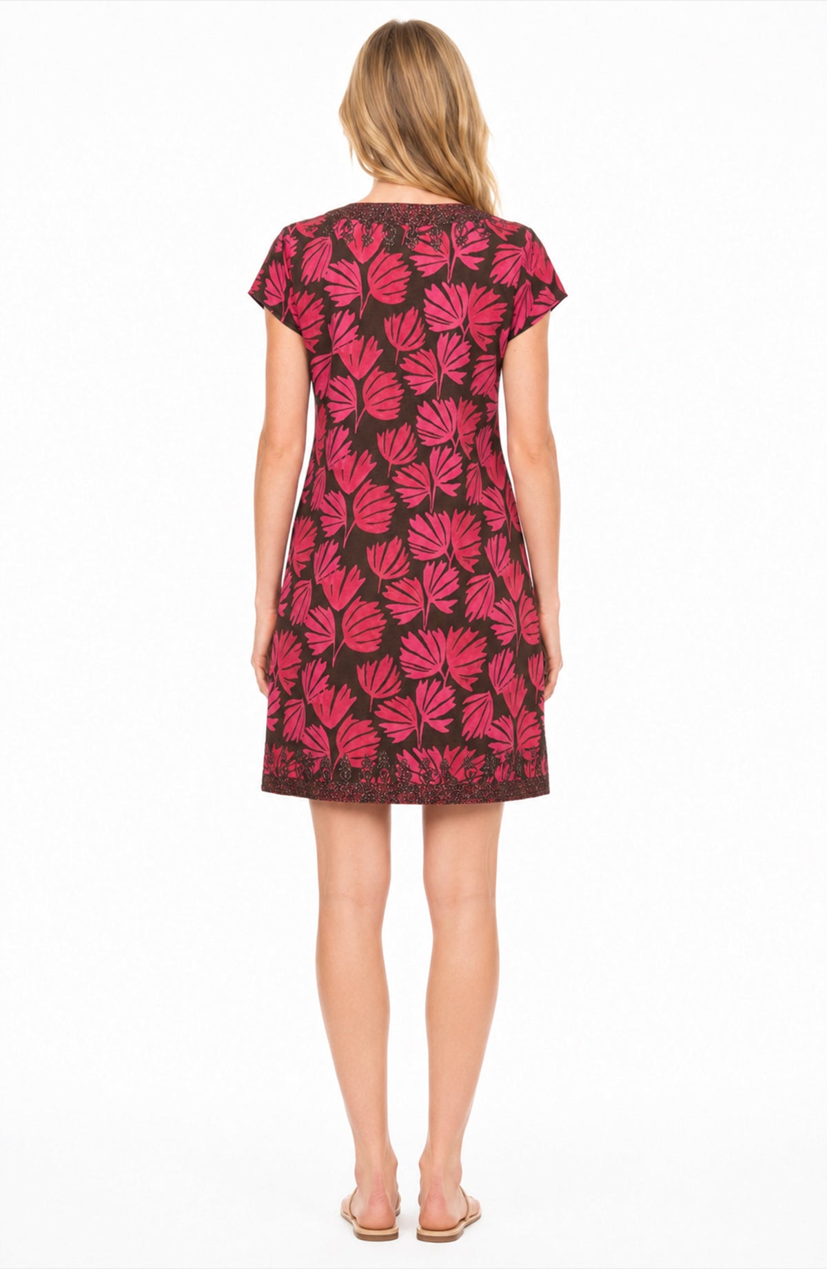 Calypso St Barth Rowena Tunic