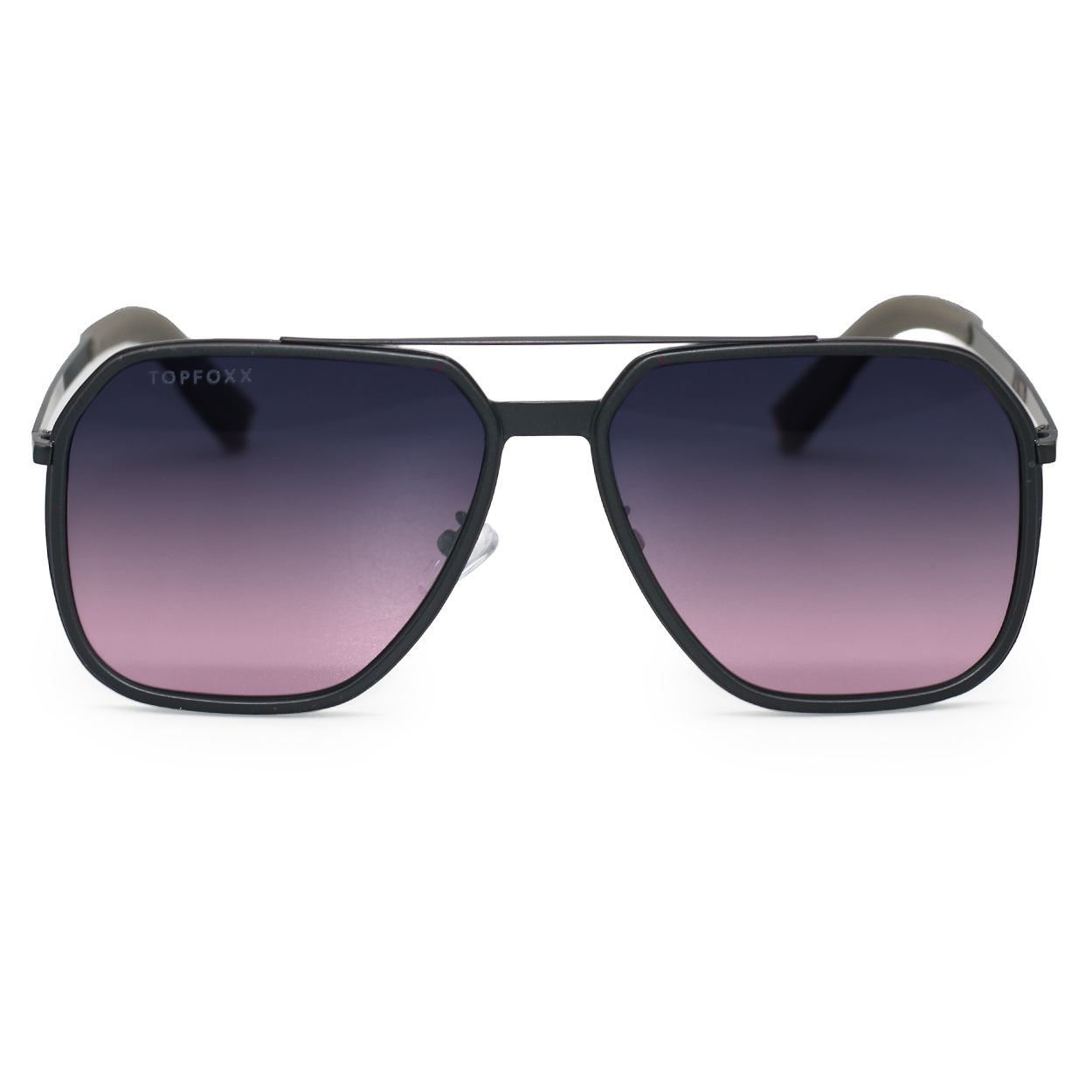 Nova Faded Black Purple