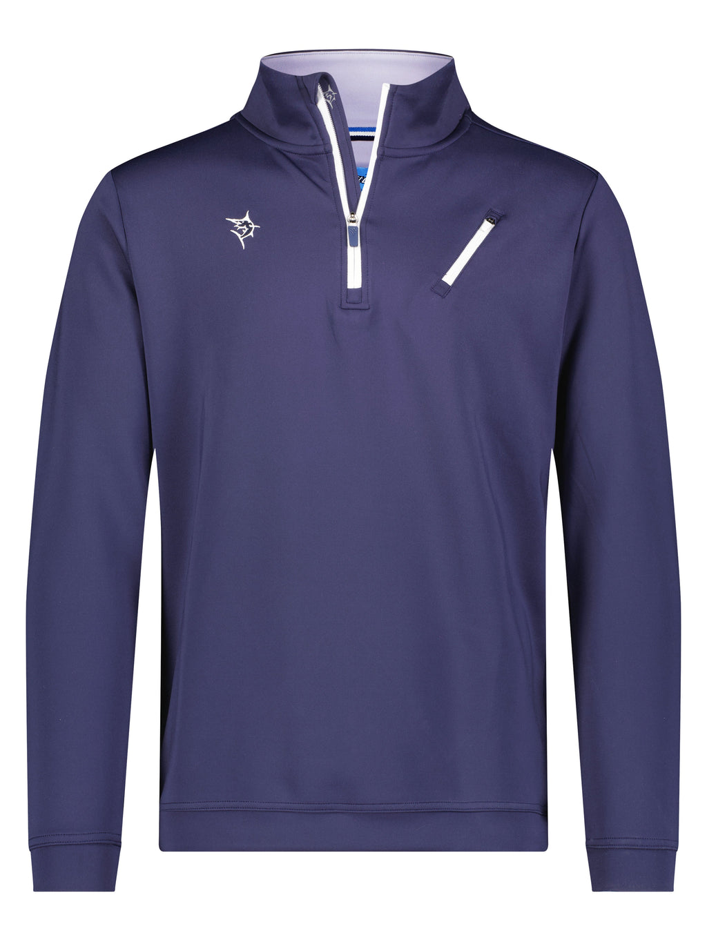 White Water Oceanside, Navy