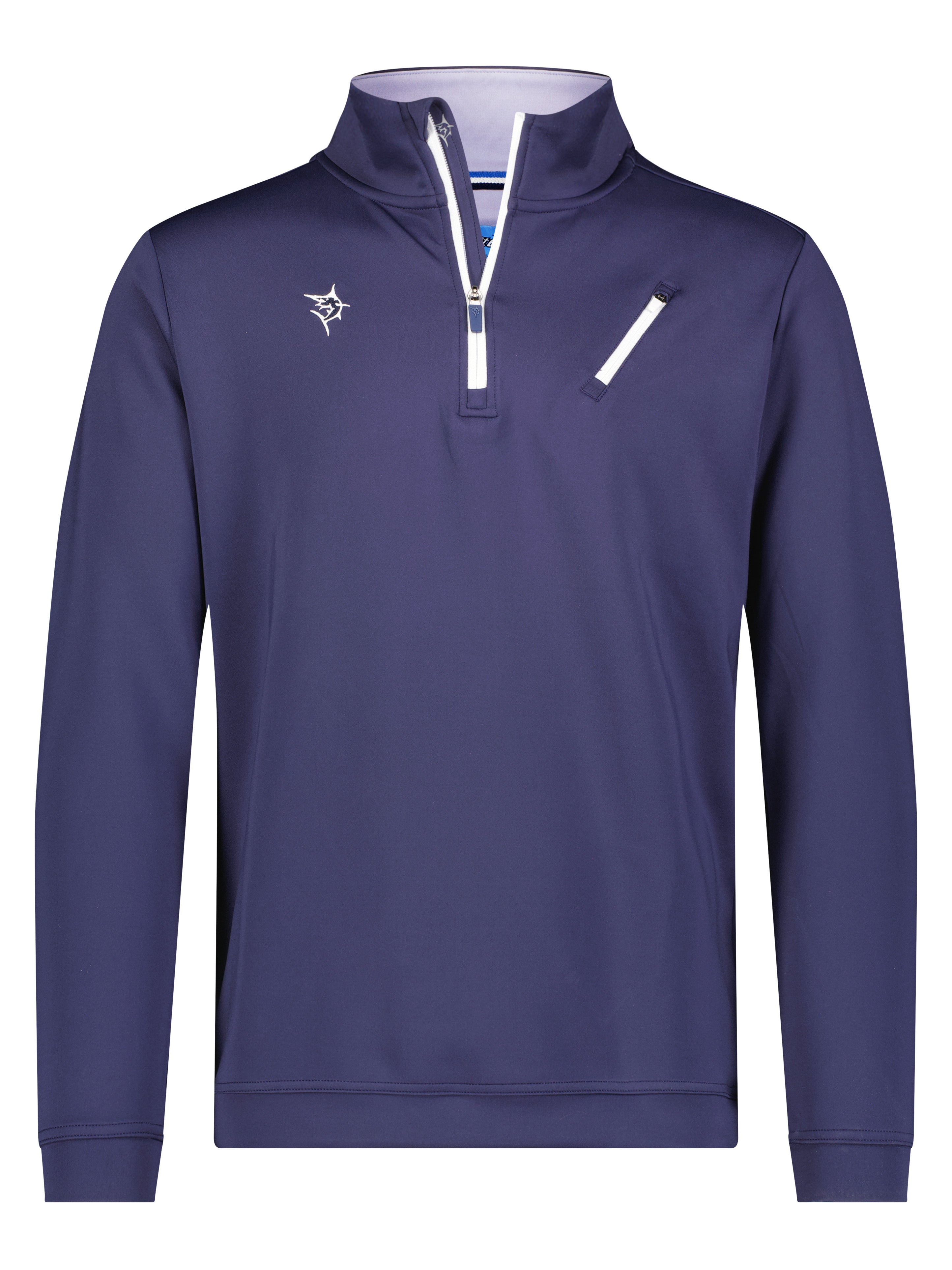 White Water Oceanside, Navy