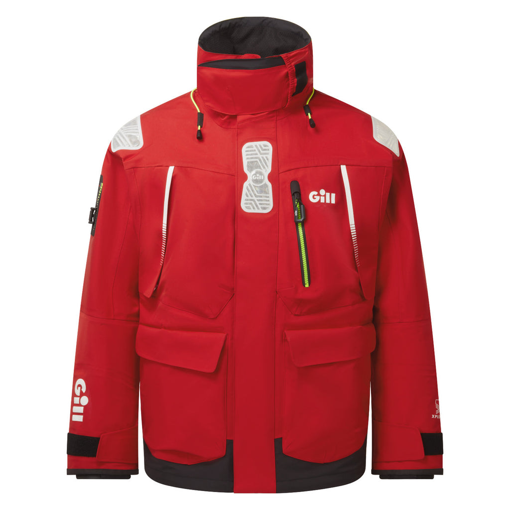 Gill  OS1  Ocean Jacket