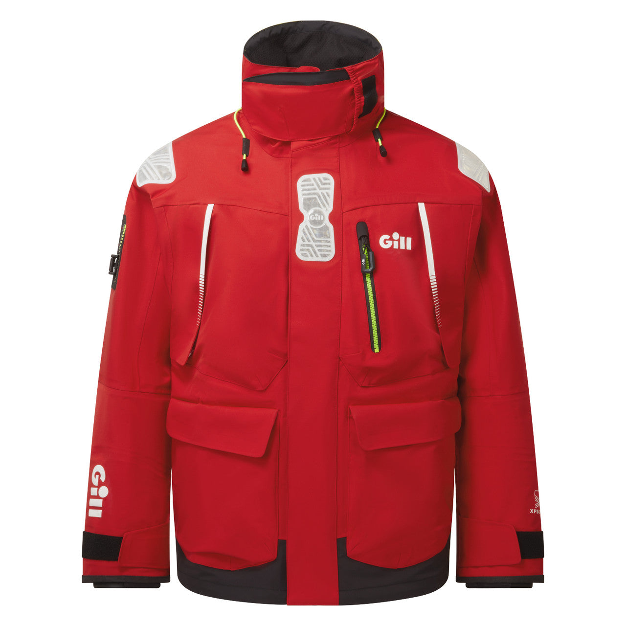 Gill  OS1  Ocean Jacket