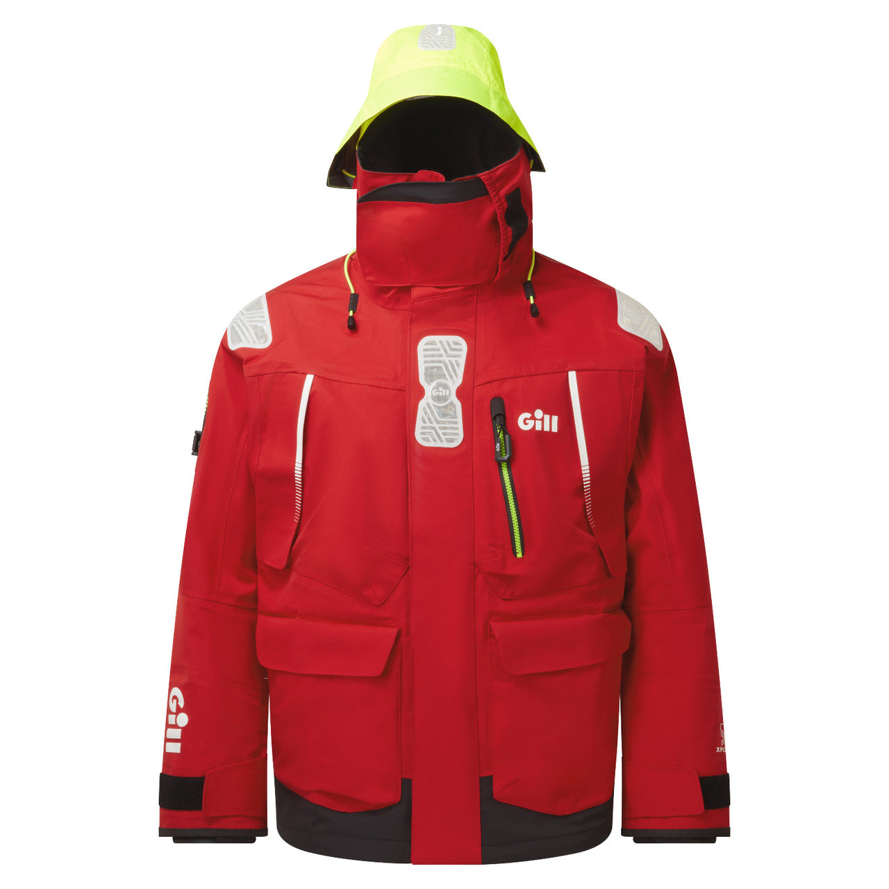 Gill  OS1  Ocean Jacket