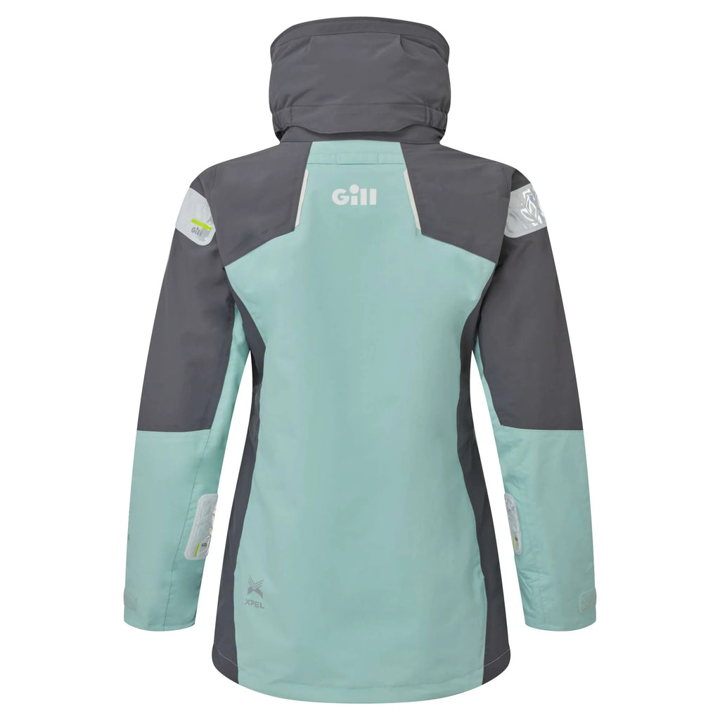 Gill Women's OS2 Offshore Sailing Jacket