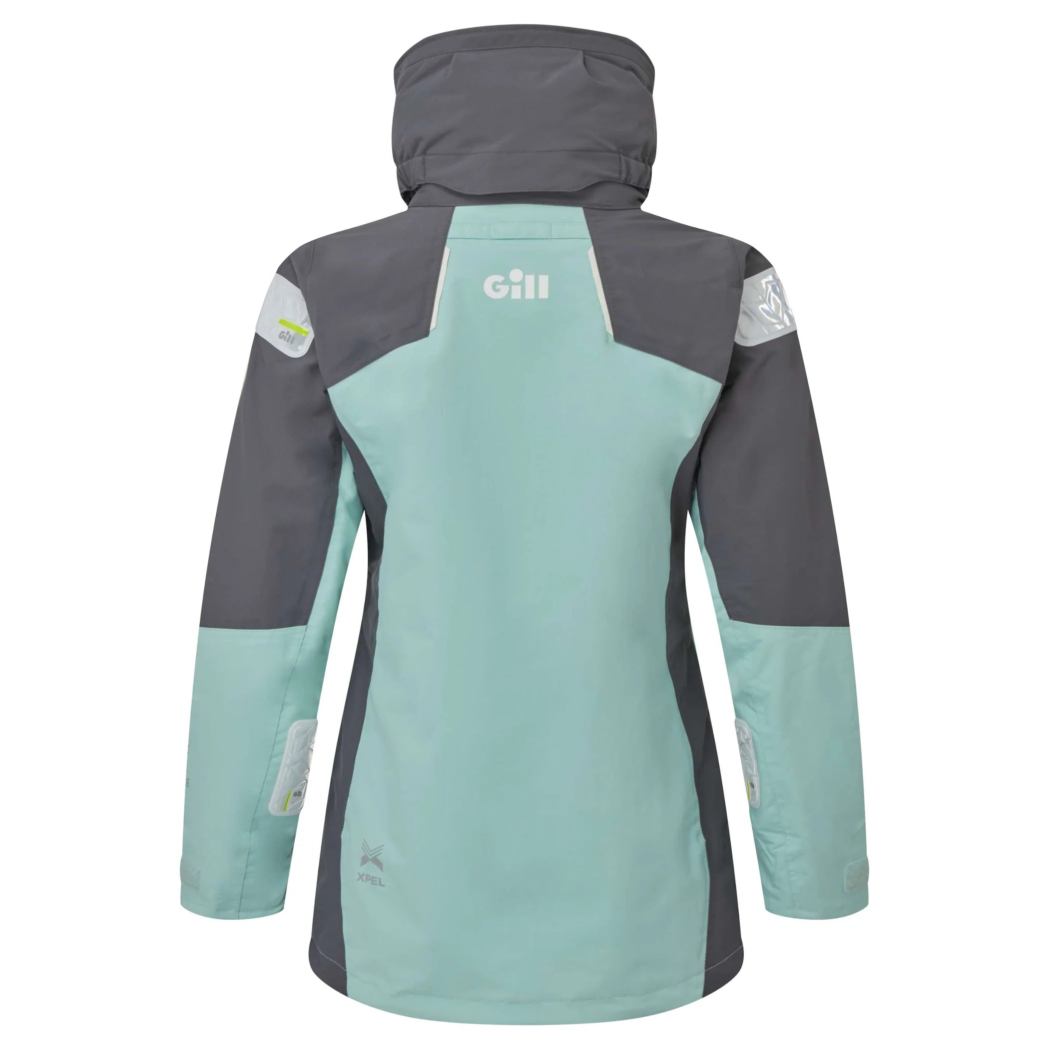 Gill Women's OS2 Offshore Sailing Jacket
