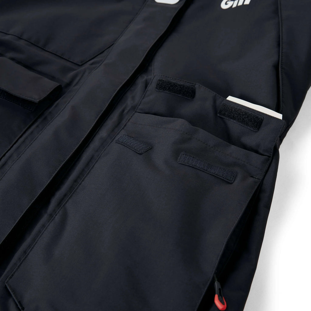 Gill Women's OS2 Offshore Sailing Jacket