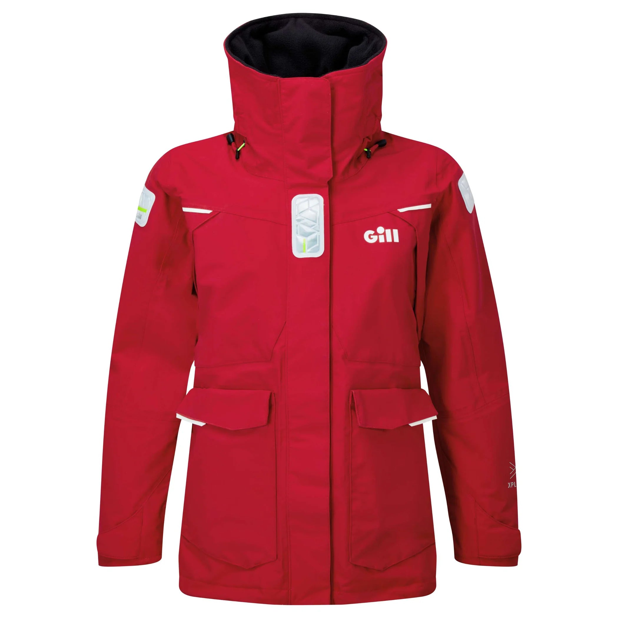 Gill Women's OS2 Offshore Sailing Jacket