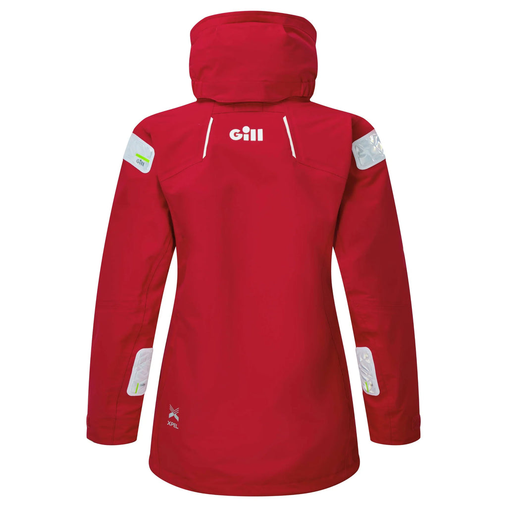 Gill Women's OS2 Offshore Sailing Jacket