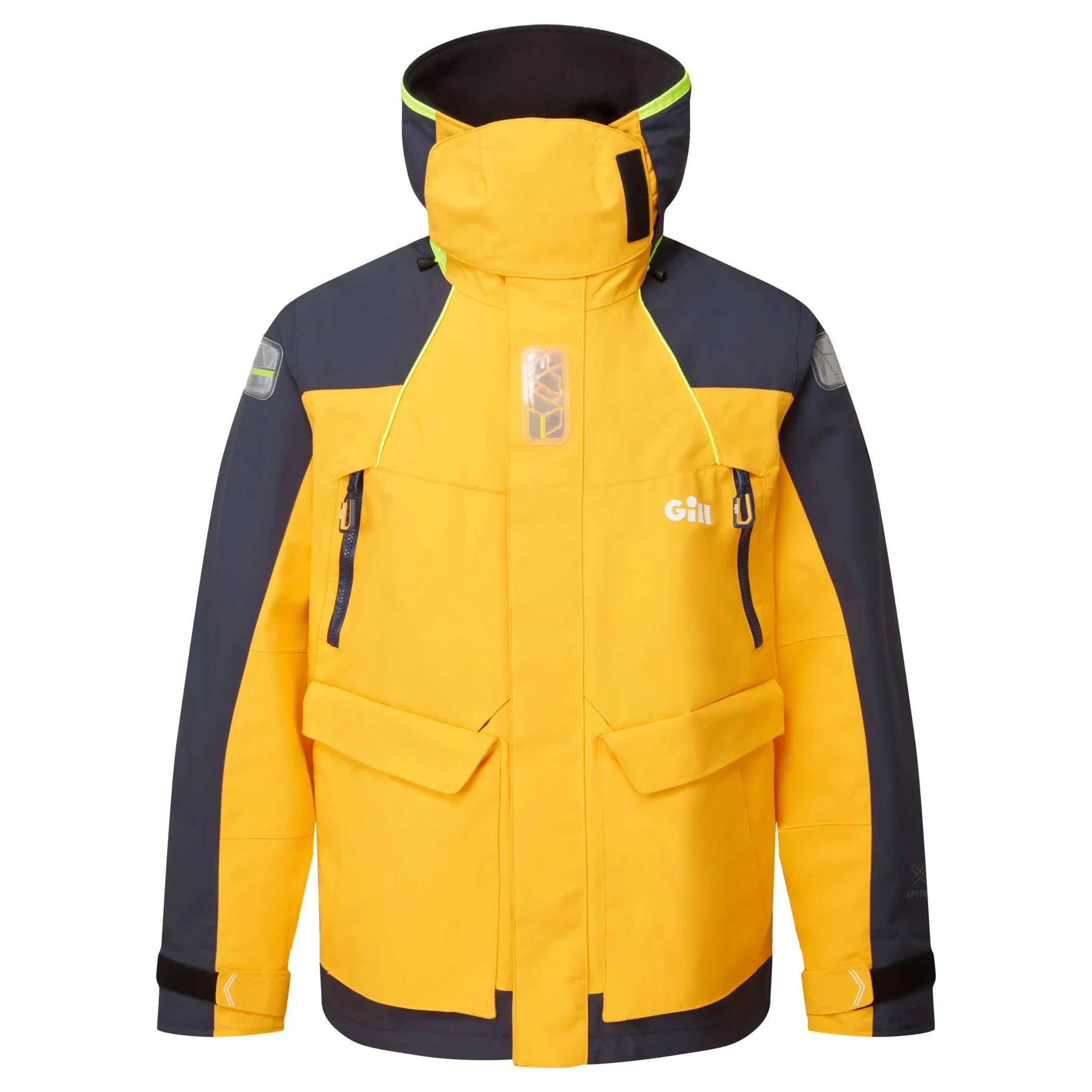 Gill Offshore Jacket