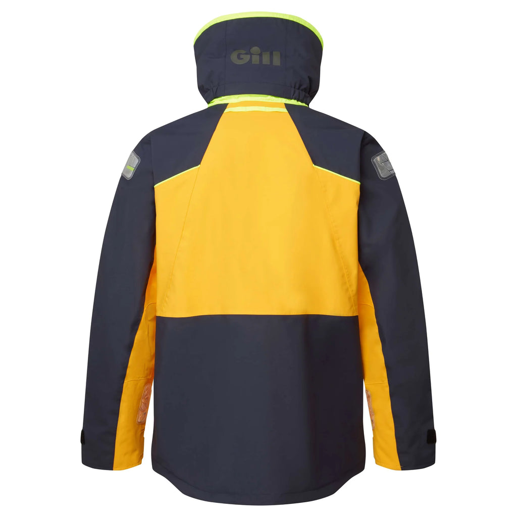 Gill Offshore Jacket