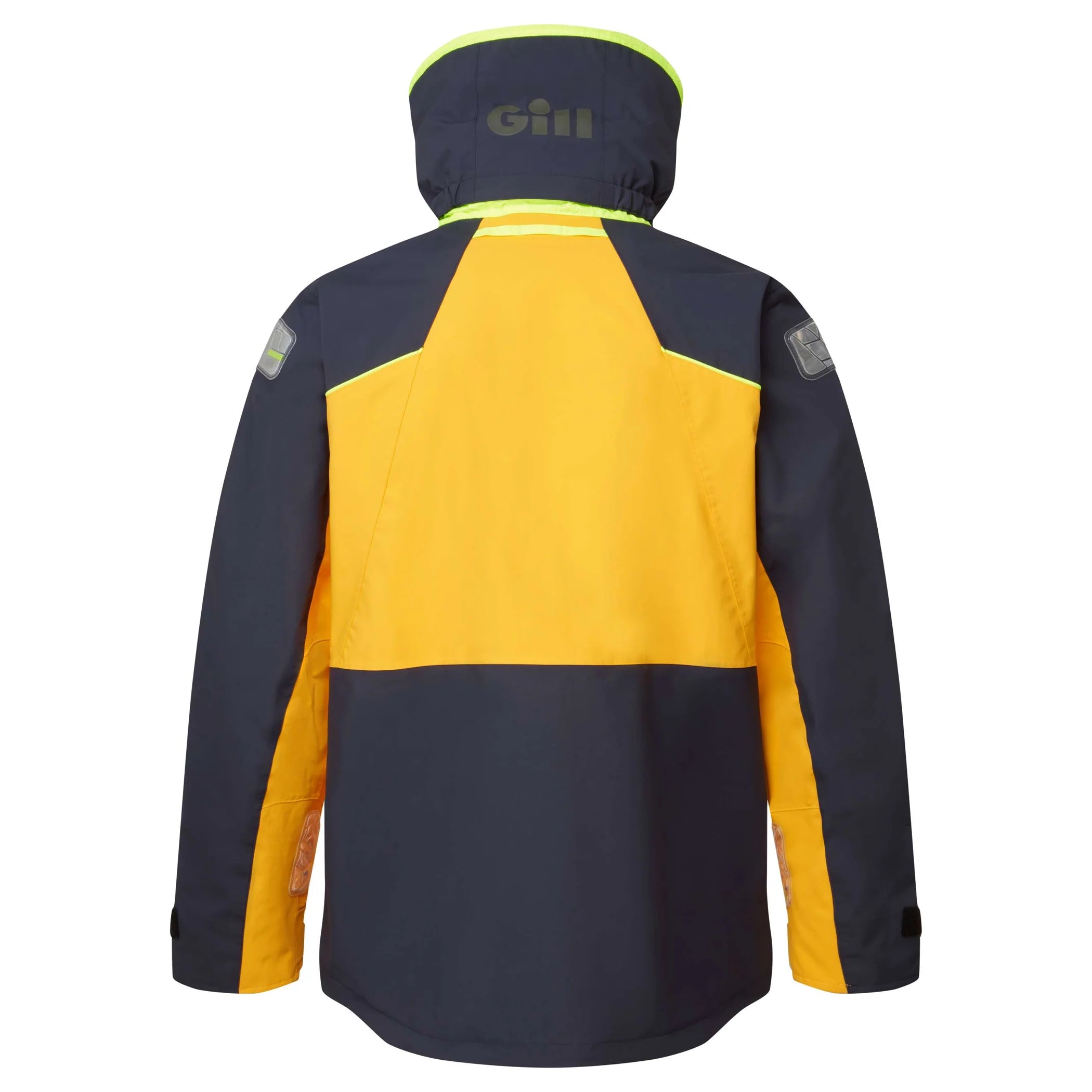 Gill Offshore Jacket