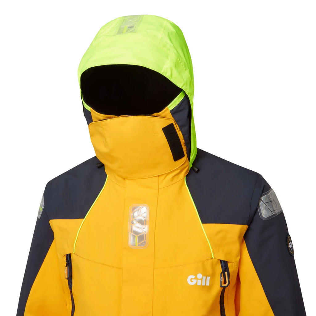 Gill Offshore Jacket