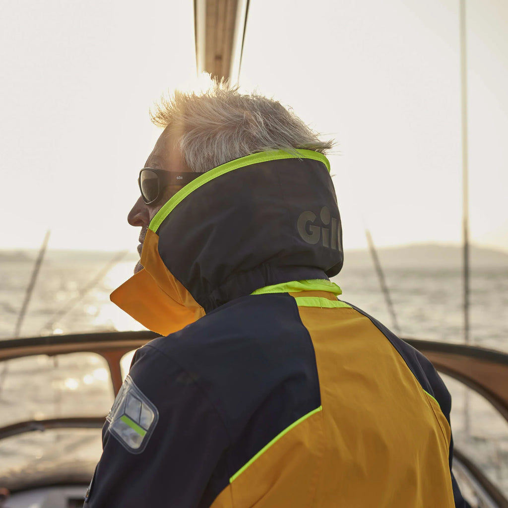 Gill Offshore Jacket