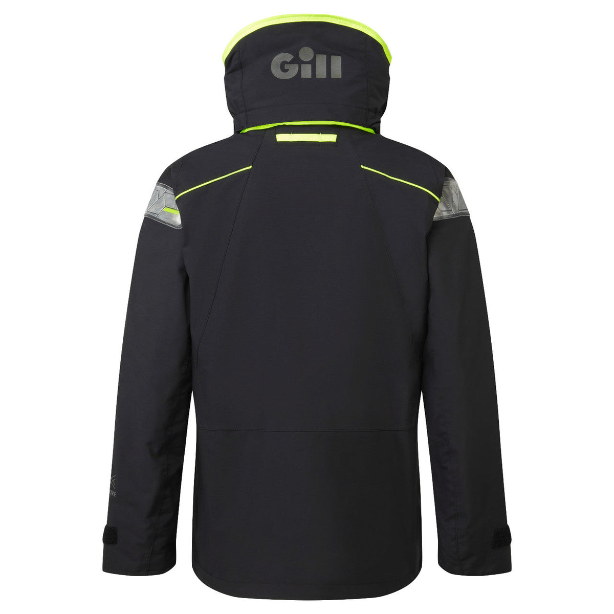 Gill Women’s Offshore Jacket - Red
