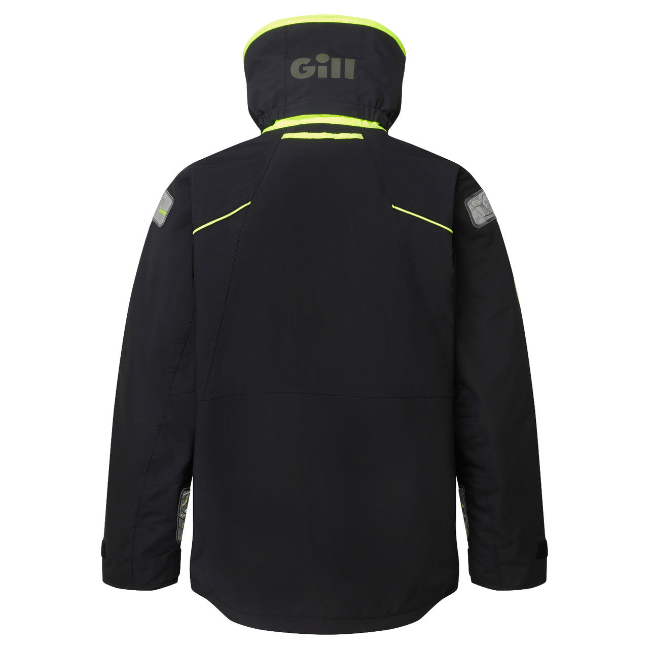 Gill Offshore Jacket