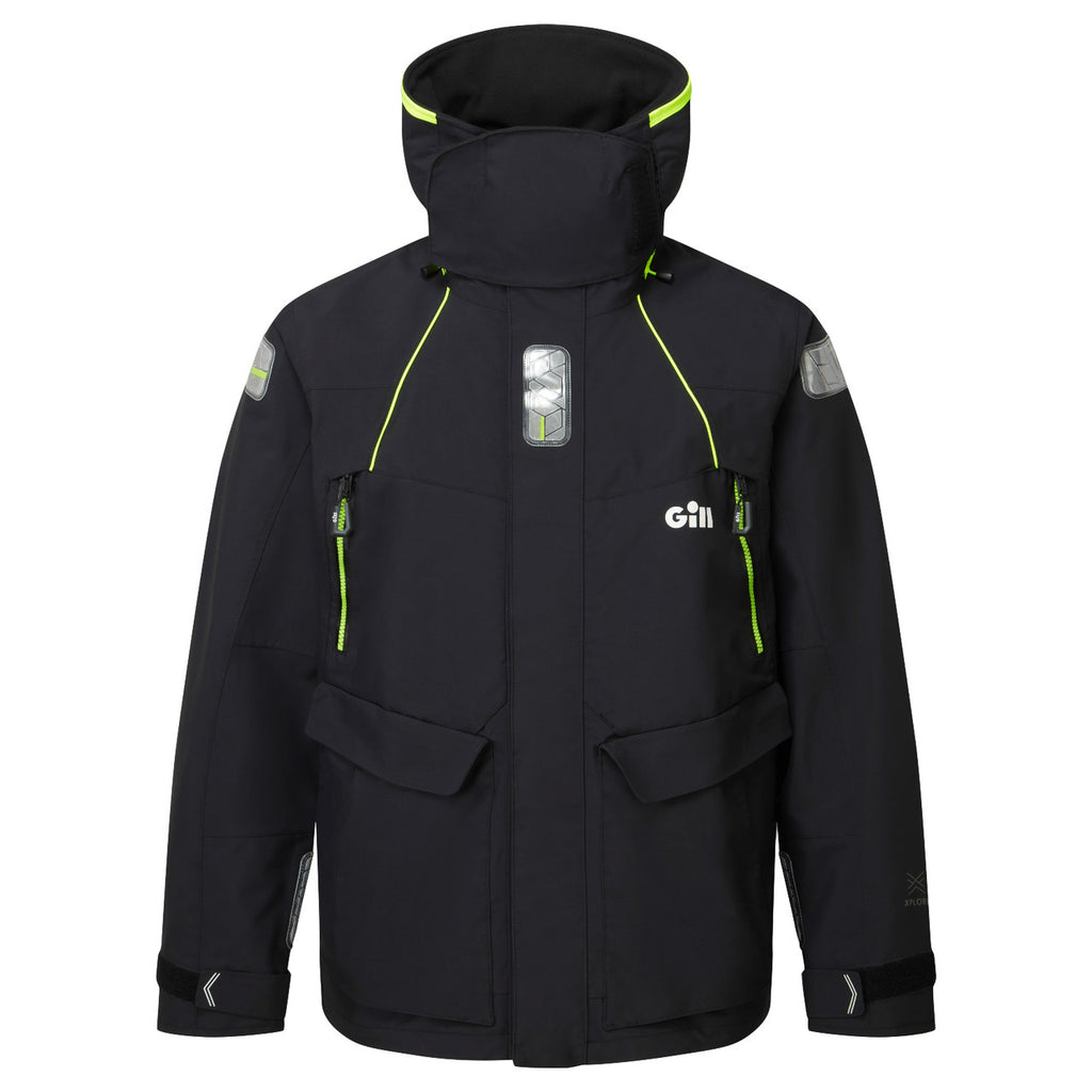 Gill Offshore Jacket