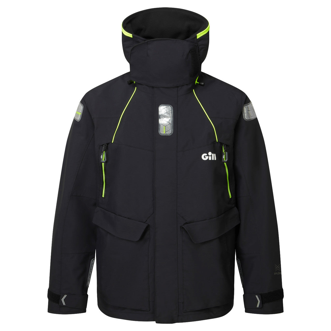 Gill Offshore Jacket
