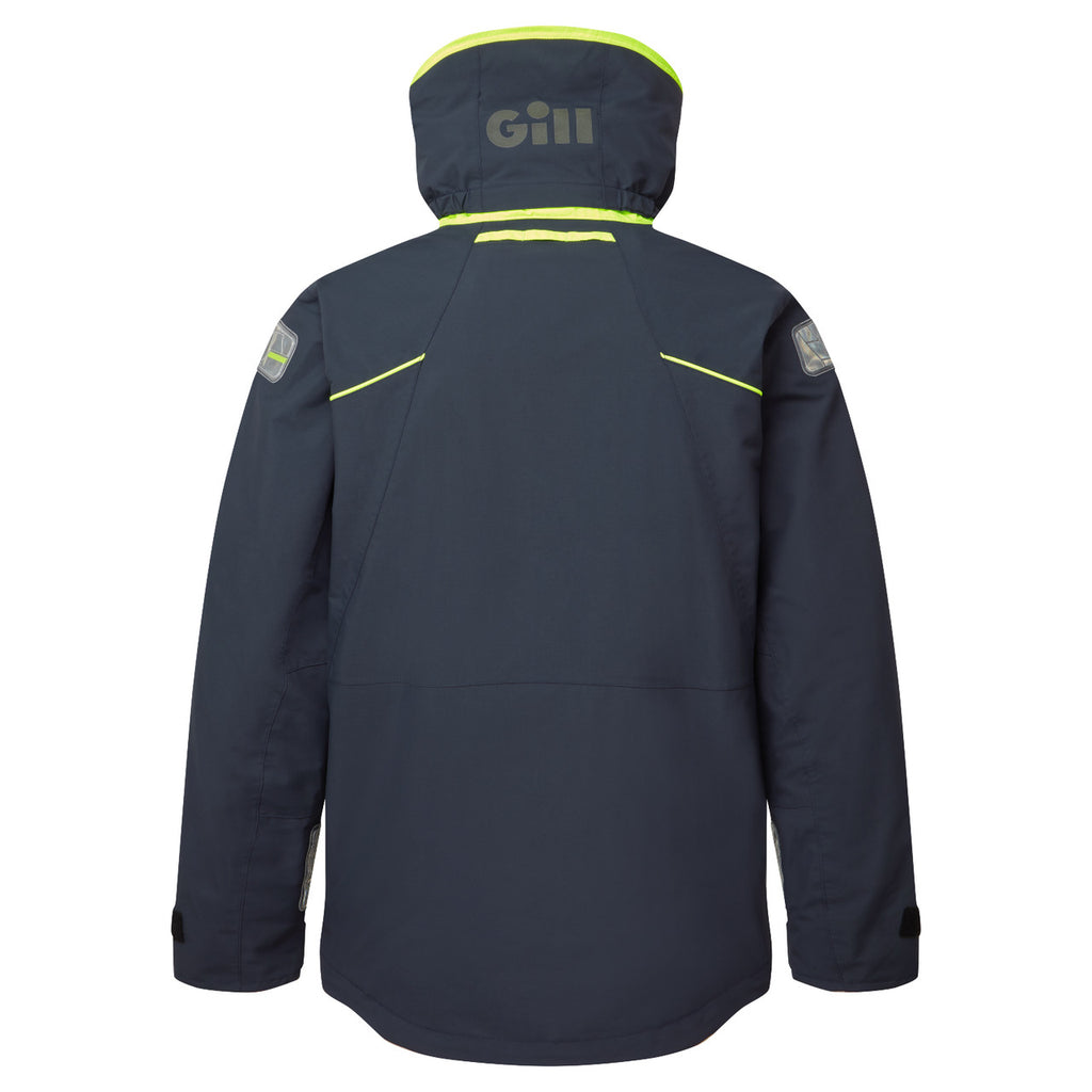 Gill Offshore Jacket
