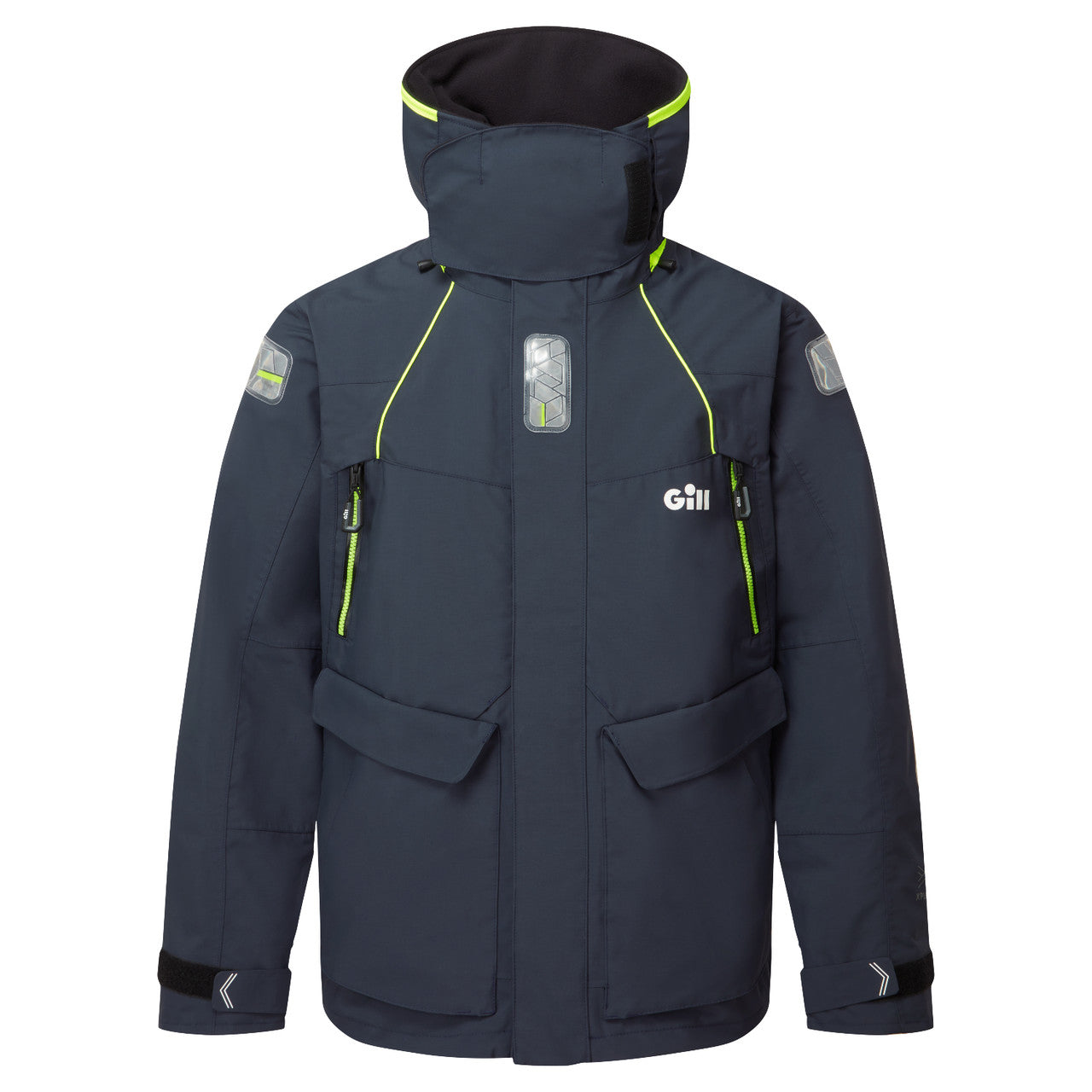 Gill Offshore Jacket