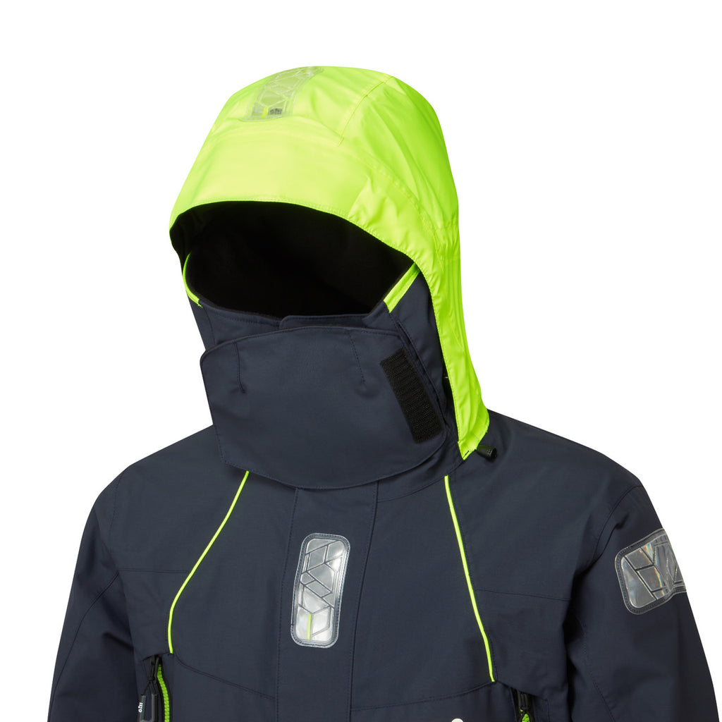 Gill Offshore Jacket