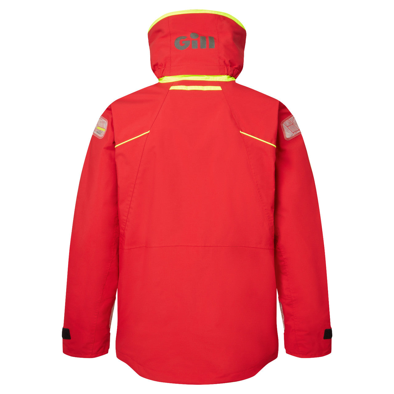 Gill Offshore Jacket