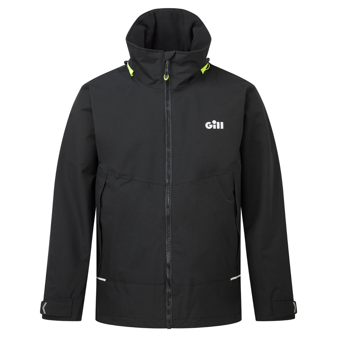 Gill Coastal Jacket