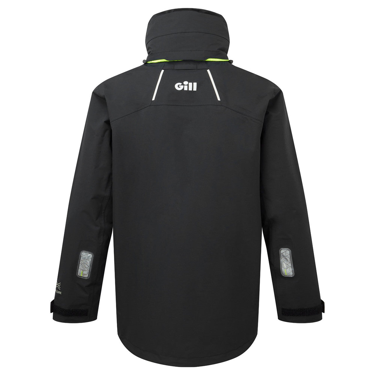 Gill Coastal Jacket