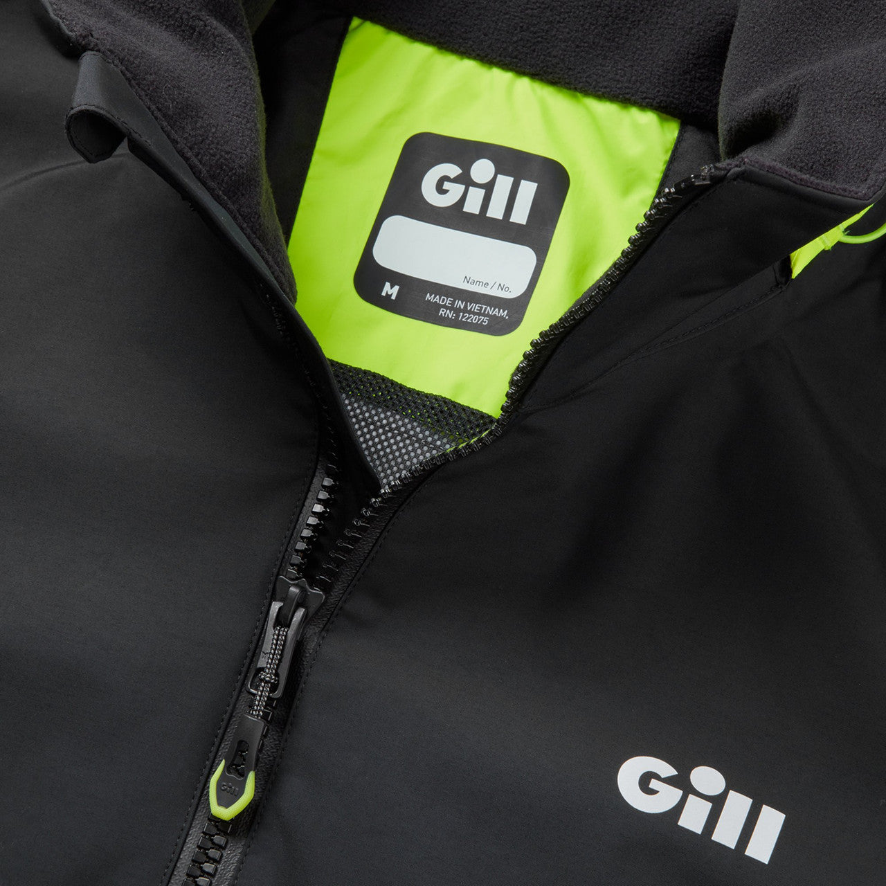 Gill Coastal Jacket