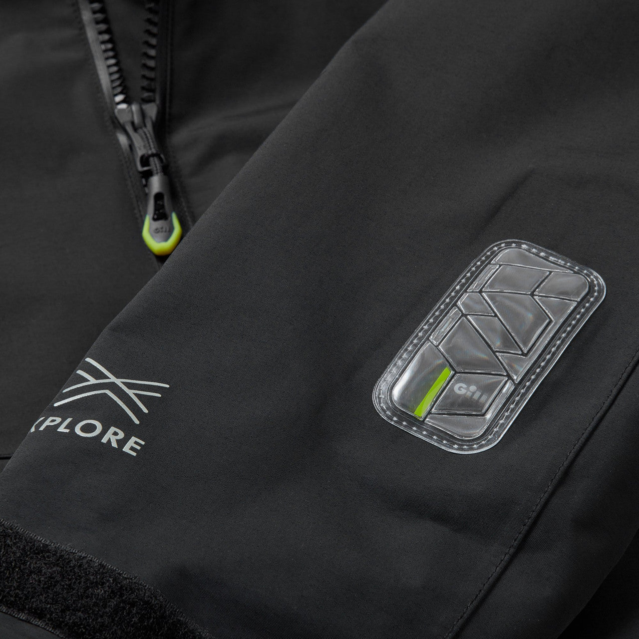 Gill Coastal Jacket