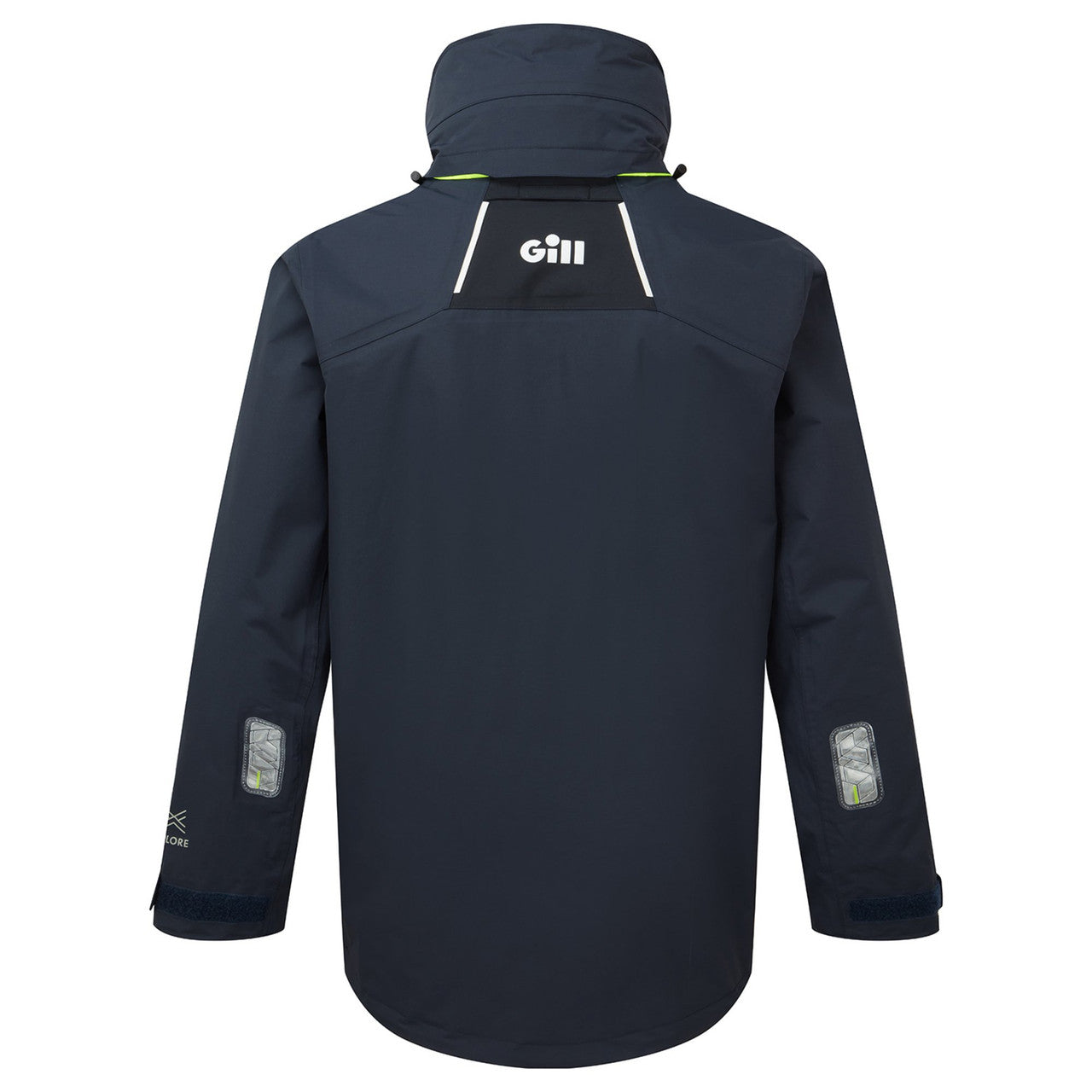 Gill Coastal Jacket