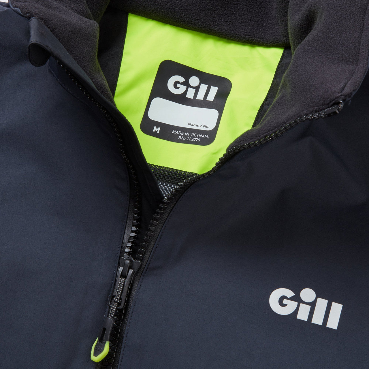 Gill Coastal Jacket