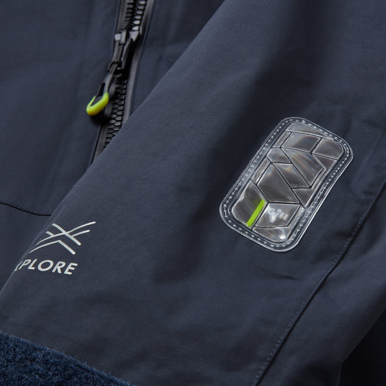 Gill Coastal Jacket