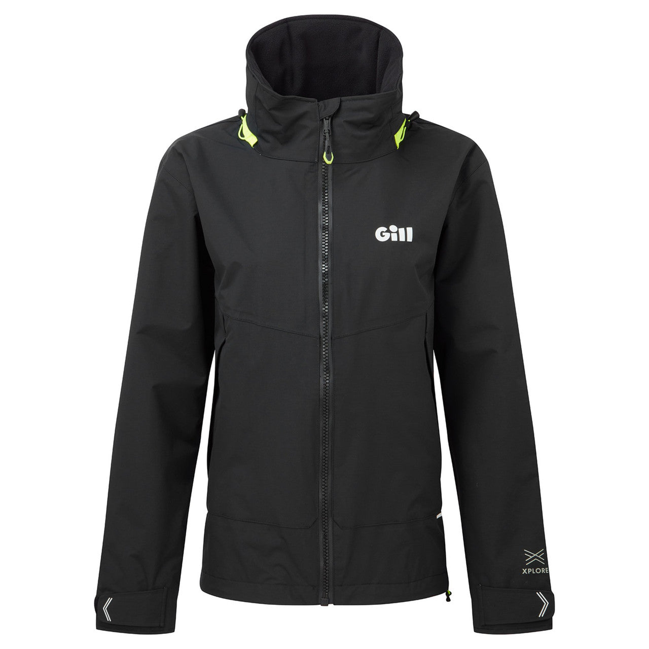 Gill Women’s Coastal Jacket