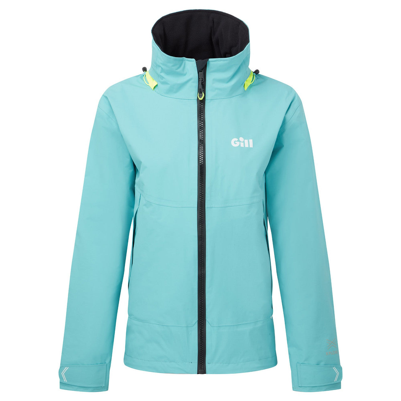 Gill Women’s Coastal Jacket