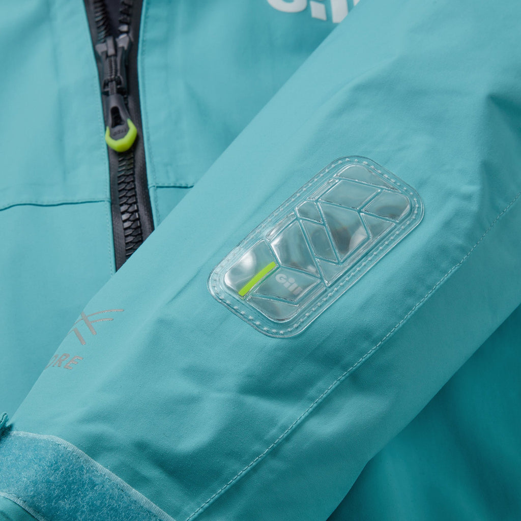 Gill Women’s Coastal Jacket