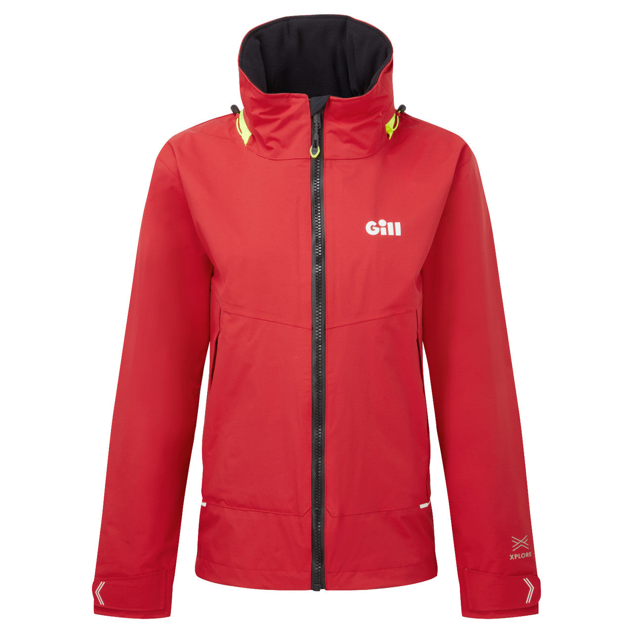 Gill Women’s Coastal Jacket
