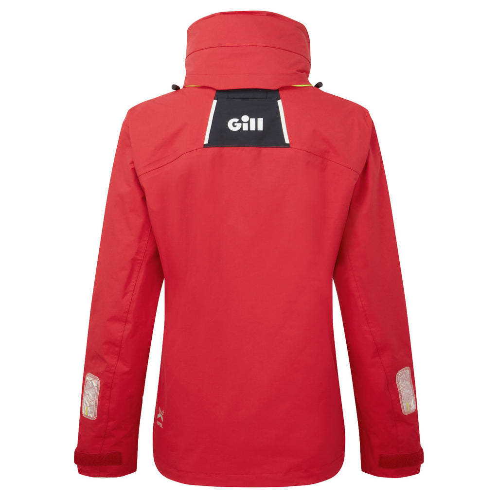 Gill Women’s Coastal Jacket