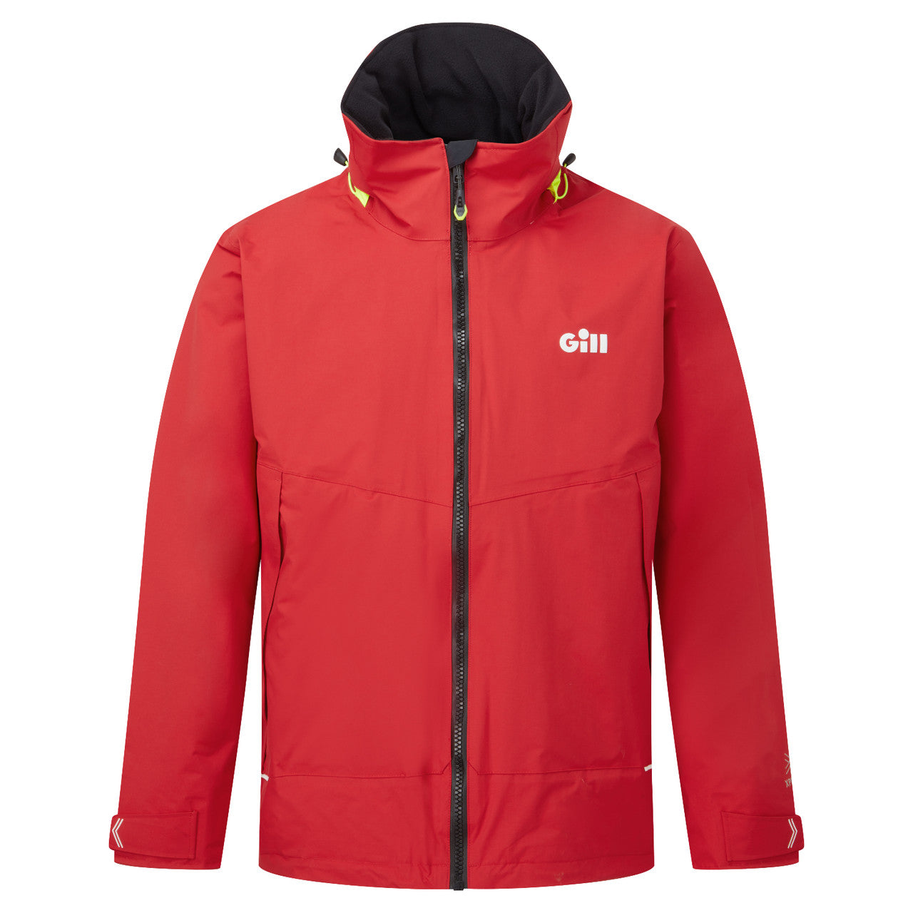 Gill OS3 Coastal Jacket
