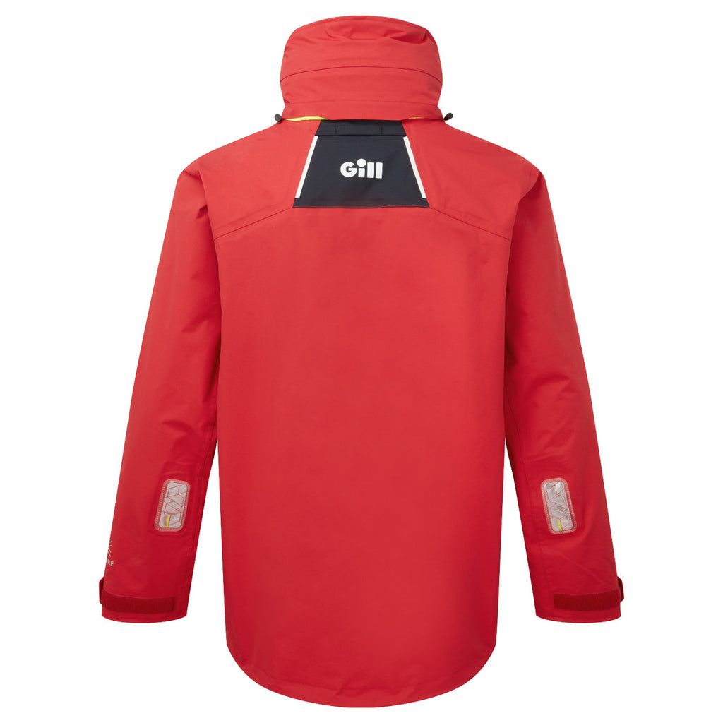Gill OS3 Coastal Jacket