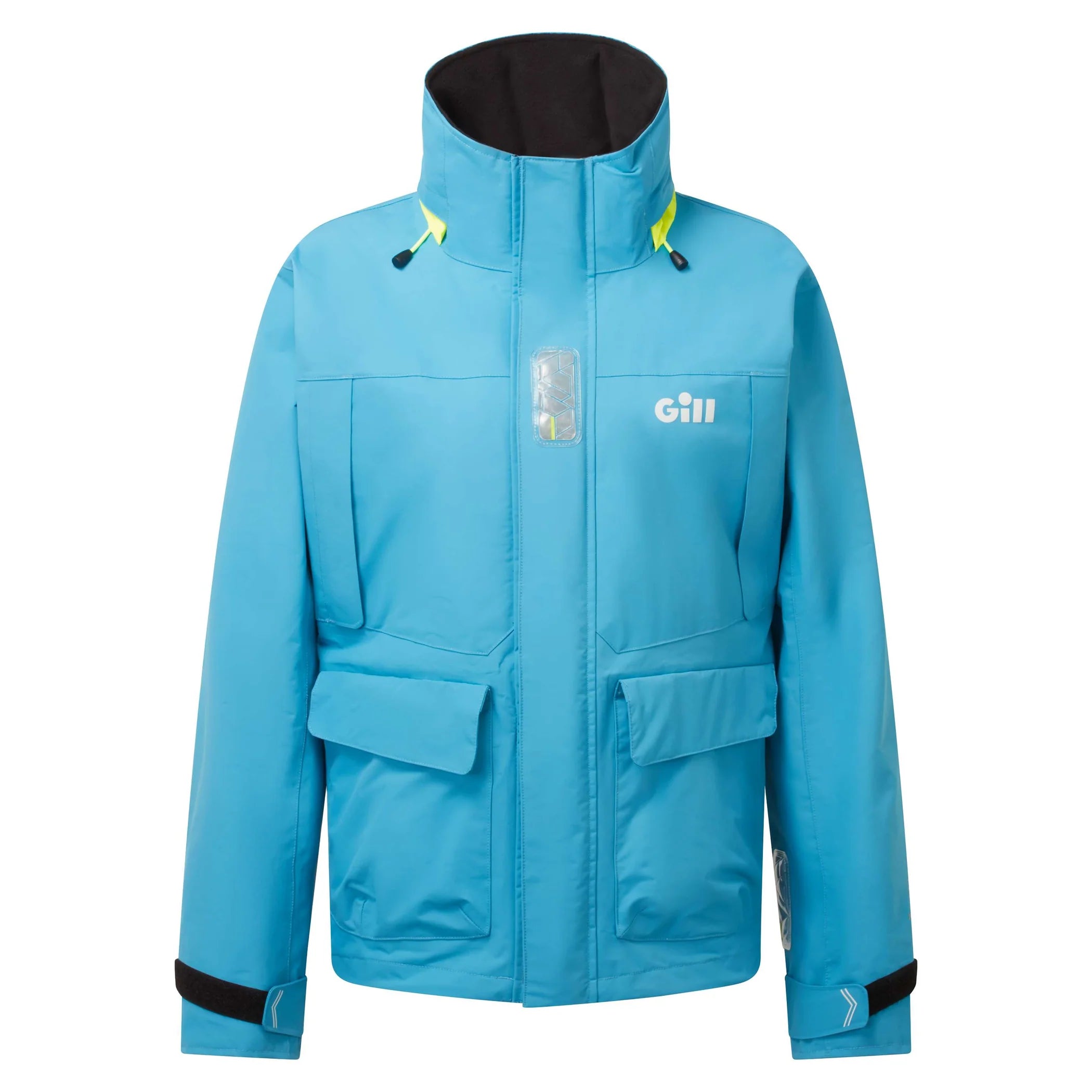 Gill Women's Coastal Cruising Sailing Jacket