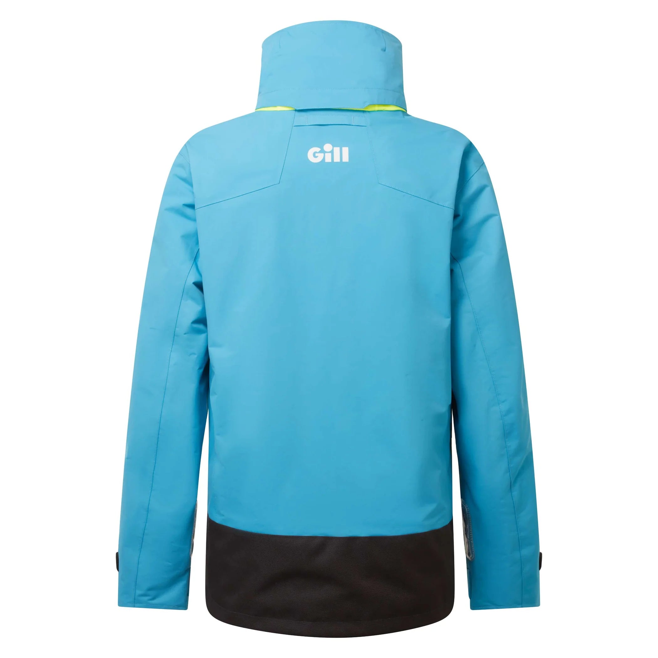 Gill Women's Coastal Cruising Sailing Jacket