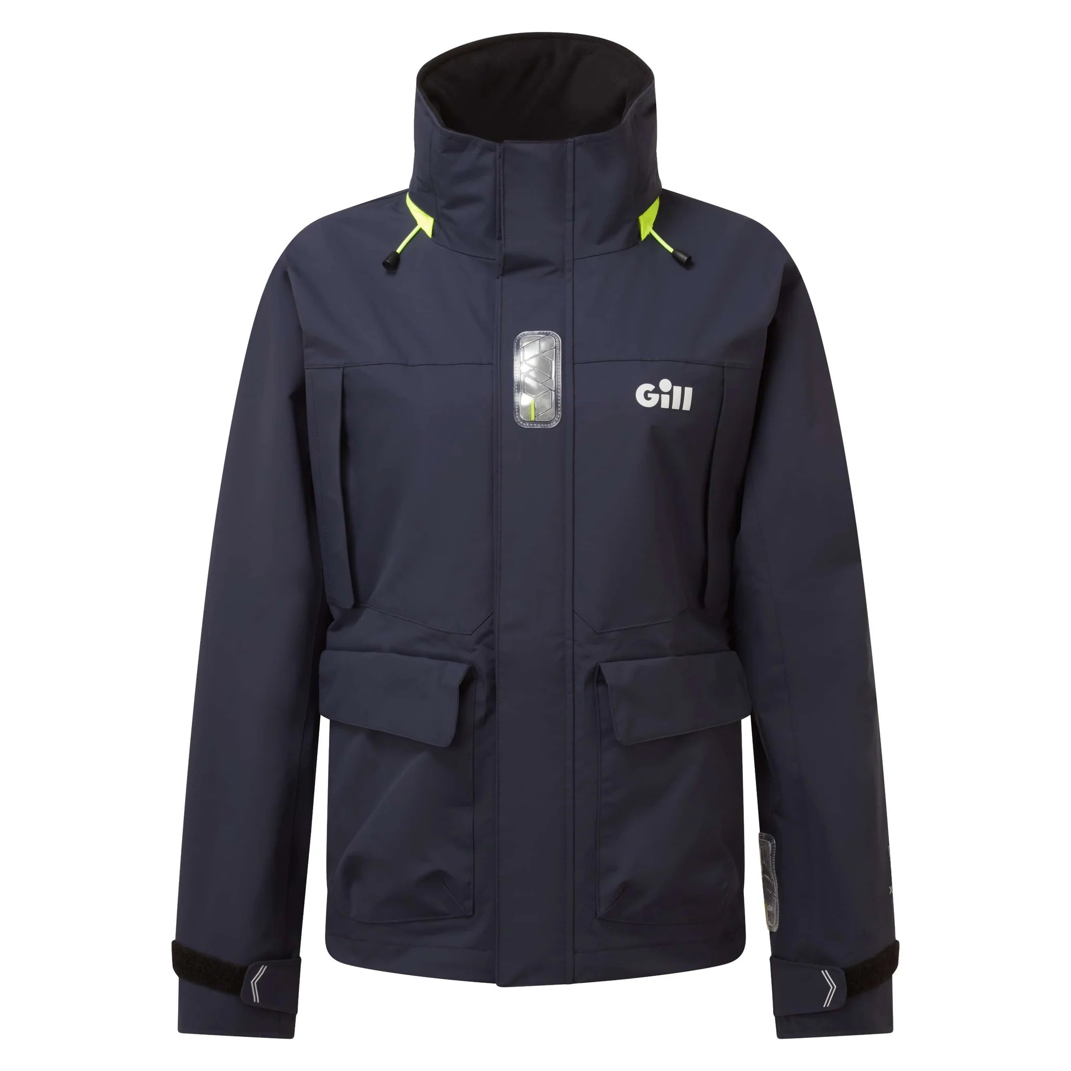 Gill Women's Coastal Cruising Sailing Jacket