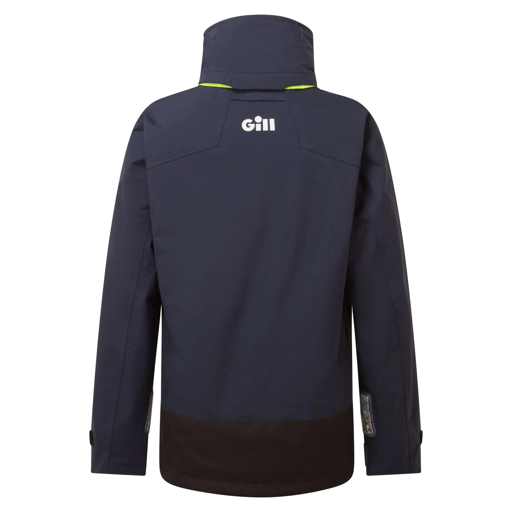 Gill Women's Coastal Cruising Sailing Jacket