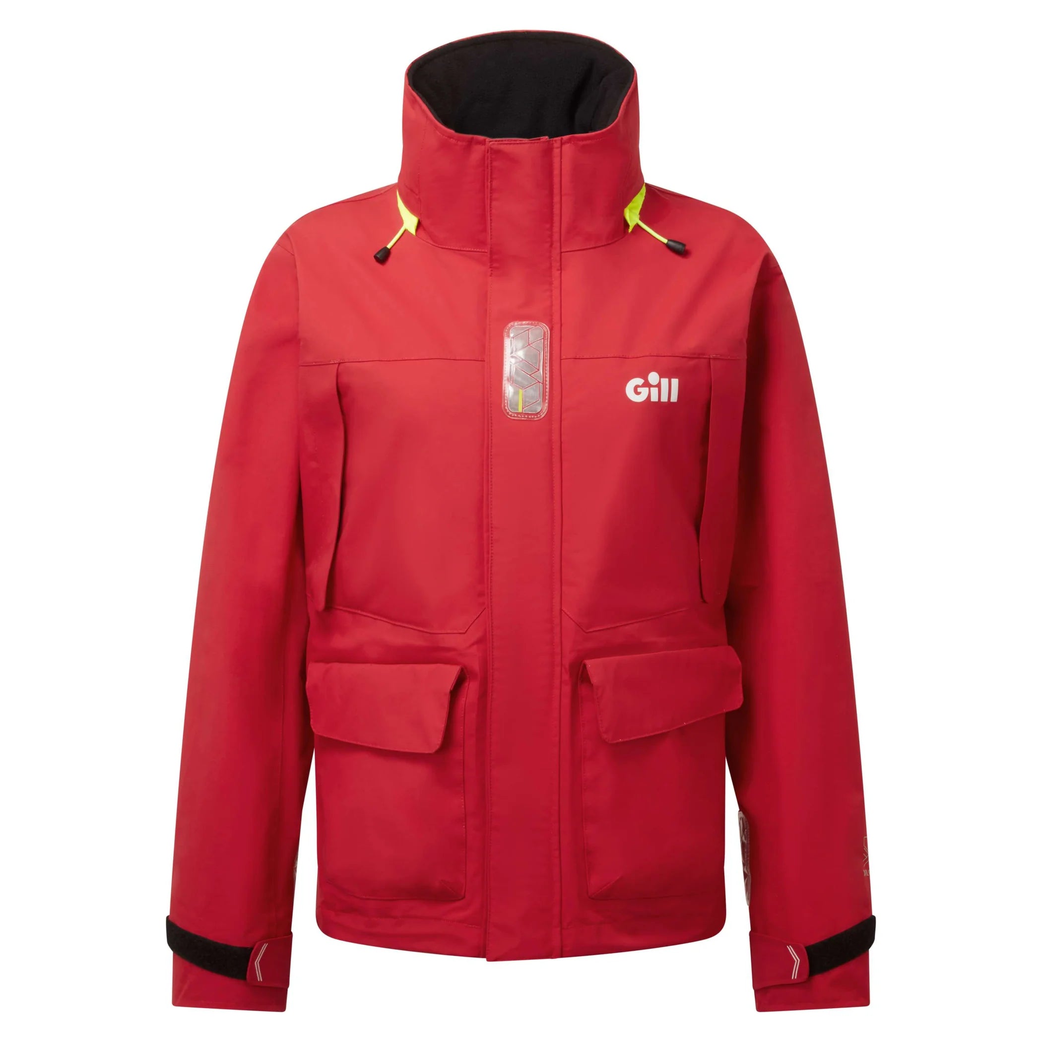 Gill Women's Coastal Cruising Sailing Jacket